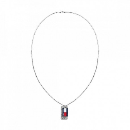 COLLIER TOMMY HILFIGER