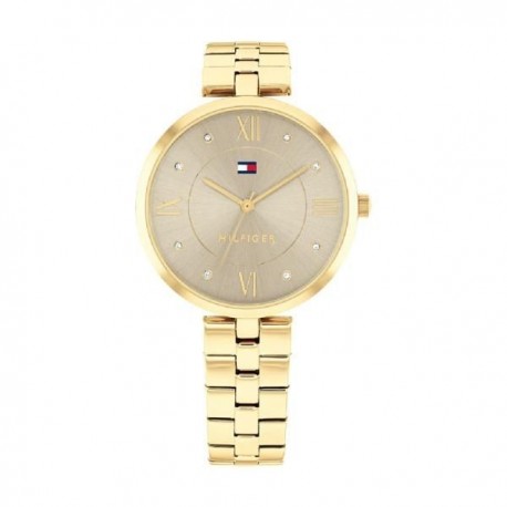 MONTRE TOMMY HILFIGER