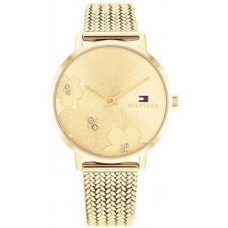 MONTRE TOMMY HILFIGER