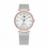 MONTRE TOMMY HILFIGER