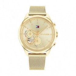 MONTRE TOMMY HILFIGER