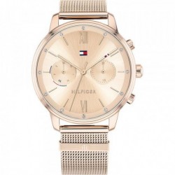 MONTRE TOMMY HILFIGER