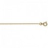 CHAINE PLAQUE OR
