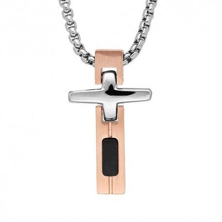 COLLIER ACIER