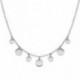 COLLIER ARGENT