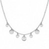 COLLIER ARGENT