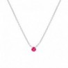 COLLIER ARGENT