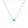 COLLIER ARGENT