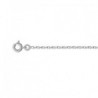 CHAINE ARGENT