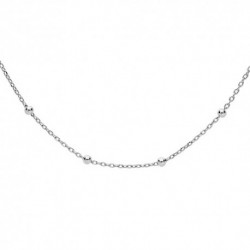 CHAINE ARGENT