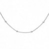CHAINE ARGENT