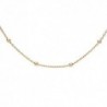 CHAINE ARGENT