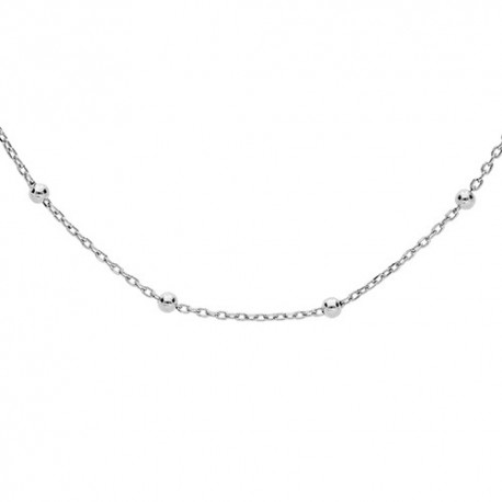 CHAINE ARGENT