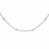 CHAINE ARGENT