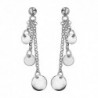 BOUCLES D'OREILLES ARGENT