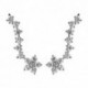 BOUCLES D'OREILLES ARGENT
