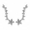 BOUCLES D'OREILLES ARGENT