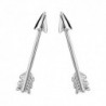 BOUCLES D'OREILLES ARGENT