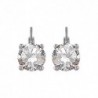 BOUCLES D'OREILLES ARGENT