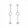 BOUCLES D'OREILLES ARGENT