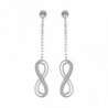 BOUCLES D'OREILLES ARGENT