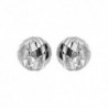 BOUCLES D'OREILLES ARGENT
