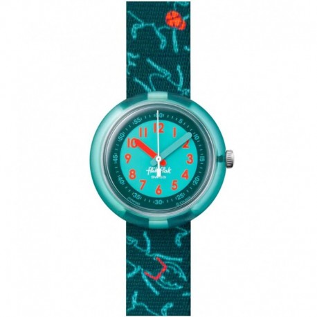 MONTRE FLIK FLAK