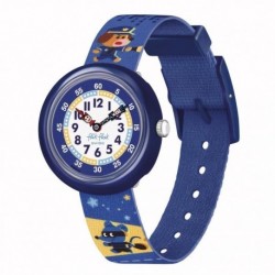 MONTRE FLIK FLAK