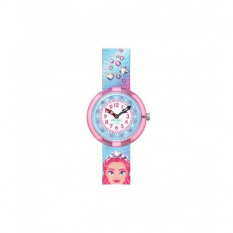 MONTRE FLIK FLAK