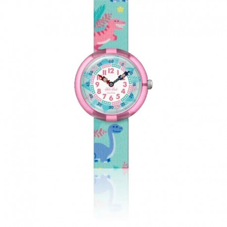 MONTRE FLIK FLAK