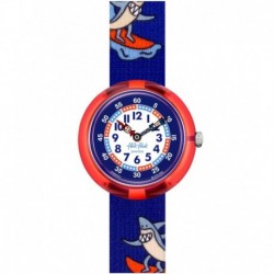 MONTRE FLIK FLAK