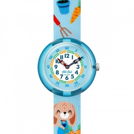 MONTRE FLIK FLAK