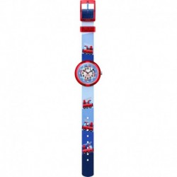 MONTRE FLIK FLAK