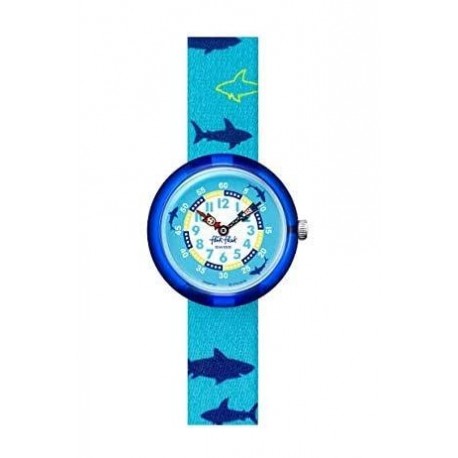 MONTRE FLIK FLAK