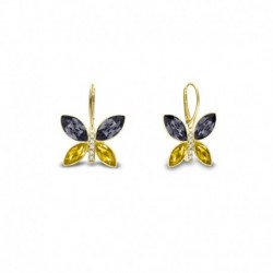 BOUCLES D'OREILLES SPARK