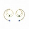 BOUCLES D'OREILLES SPARK
