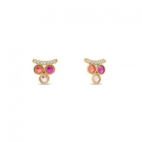 BOUCLES D'OREILLES SPARK