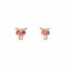 BOUCLES D'OREILLES SPARK