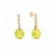 BOUCLES D'OREILLES SPARK