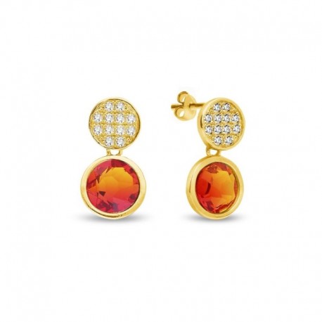 BOUCLES D'OREILLES SPARKB