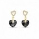 BOUCLES D'OREILLES SPARK