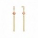 BOUCLES D'OREILLES SPARK