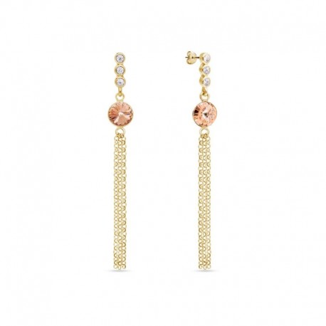 BOUCLES D'OREILLES SPARK