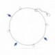 BRACELET DE CHEVILLE SPARK