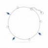 BRACELET DE CHEVILLE SPARK