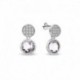 BOUCLES D'OREILLES SPARK