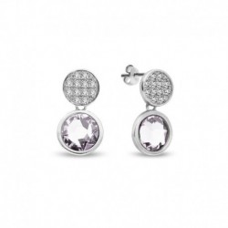 BOUCLES D'OREILLES SPARK