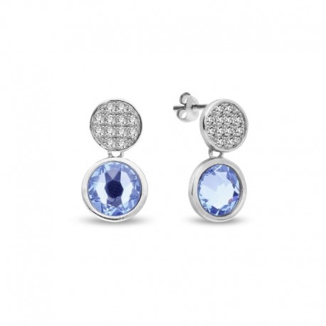 BOUCLES D'OREILLES SPARK