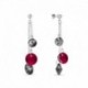 BOUCLES D'OREILLES SPARK