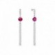 BOUCLES D'OREILLES SPARK